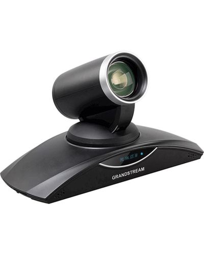 Video conferencing system Grandstream GVC3202 - video conferencing system with MCU supports up to 2-way 1080p Full HD, 3 image