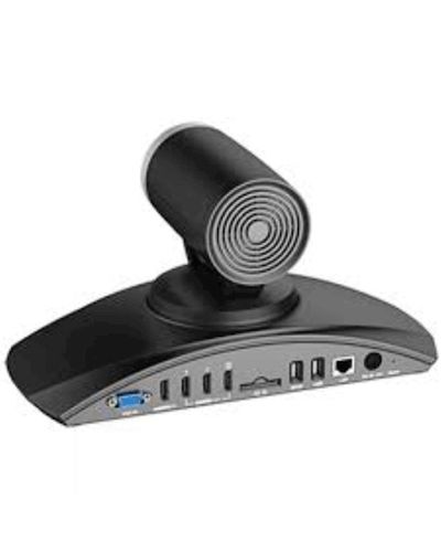 Video conferencing system Grandstream GVC3202 - video conferencing system with MCU supports up to 2-way 1080p Full HD, 2 image
