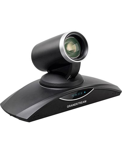 ვიდეო საკონფერენციო სისტემა Grandstream GVC3200 - video conferencing system with MCU supports up to 4-way 1080p Full HD , 2 image - Primestore.ge