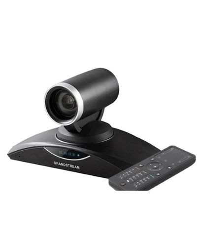 Video conferencing system Grandstream GVC3200 - video conferencing system with MCU supports up to 4-way 1080p Full HD, 3 image
