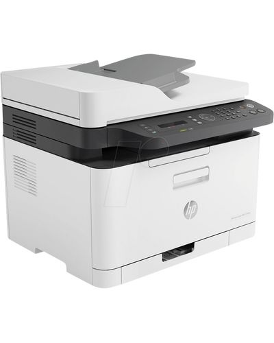 პრინტერი HP Color Laser MFP 179fnw Printer , 2 image - Primestore.ge