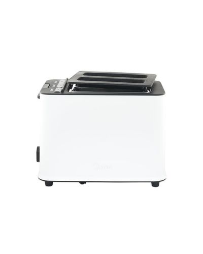 Toaster MIDEA MT-RP2L09W, 4 image