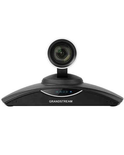 ვიდეო საკონფერენციო სისტემა Grandstream GVC3200 - video conferencing system with MCU supports up to 4-way 1080p Full HD  - Primestore.ge