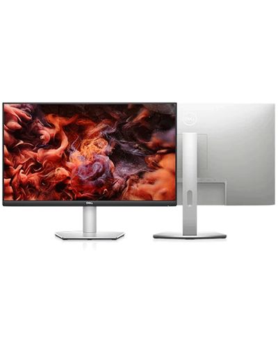 Monitor Dell S2721DS 6847cm (27") LED Monitor QHD (2560 x 1440)