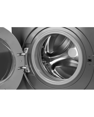 Washing machine MIDEA MF100W80B/T, 3 image