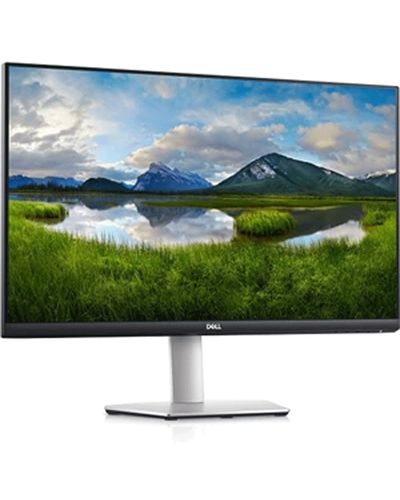 Monitor Dell S2721DS 6847cm (27") LED Monitor QHD (2560 x 1440), 2 image