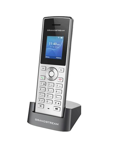 Additional headset Grandstream WP810 WiFI Phone 2 SIP Color Display, 2 image