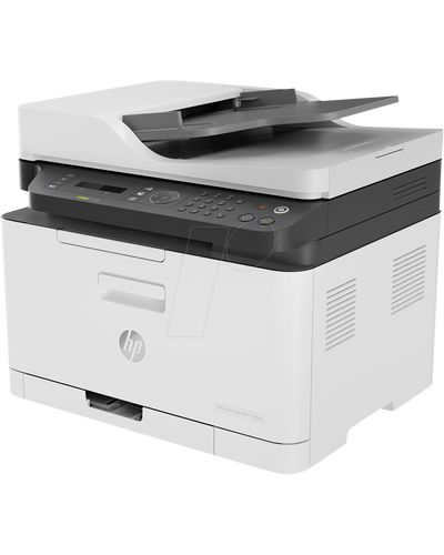 Printer HP Color Laser MFP 179fnw Printer