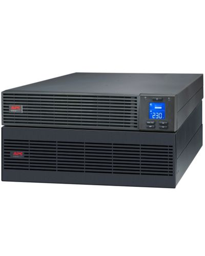 Power source APC Easy UPS SRV 6000 VA