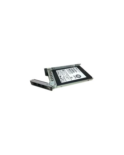 Dell 1.92TB SSD SATA Read Intensive 6Gbps 512 2.5in Hot-plug AG Drive 1 DWPD 3504 TBW 14G