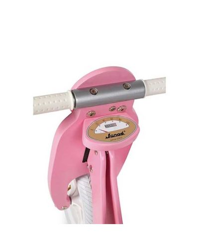 Children's scooter Janod Retro scooter pink J03239, 3 image