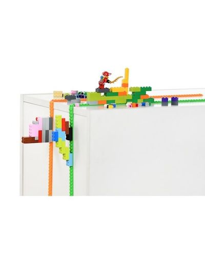 Toy Constructor Same Toy Block Toys(400PCS) 804Ut, 3 image