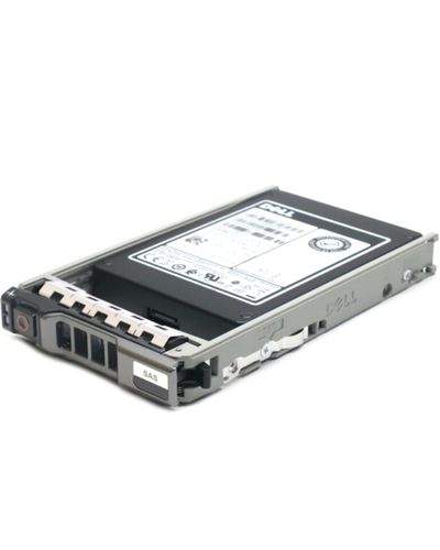 Hard Drive 3.84TB SSD SATA Read Intensive 6Gbps 512 2.5in Hot-plug AG Drive 1 DWPD 14G15G, 3 image