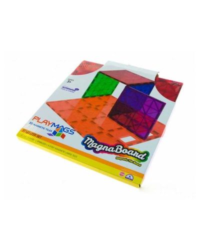 Toy Magplayer Playmags Stabilizer Set PM172, 2 image