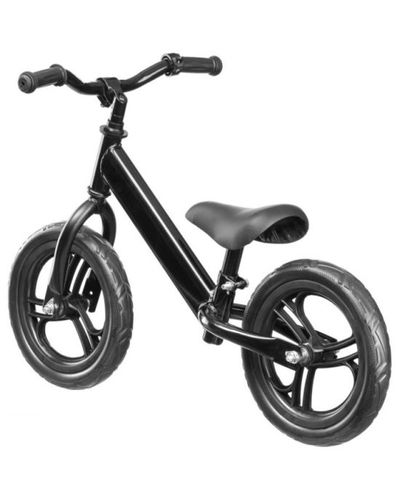 ველოსიპედი Miqilong Balance Bicycle 12` BTС-SC12-BLACK , 3 image - Primestore.ge