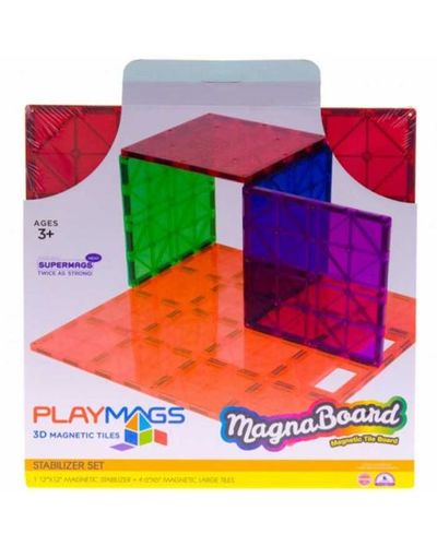 Toy Magplayer Playmags Stabilizer Set PM172