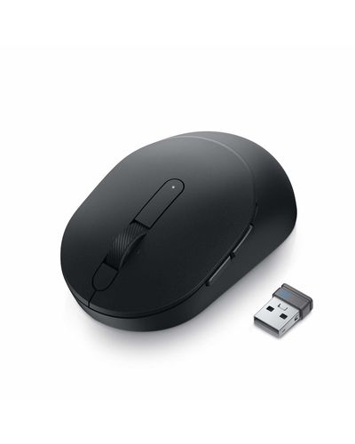 მაუსი Dell Pro Wireless Mouse - MS5120W - Black , 2 image - Primestore.ge