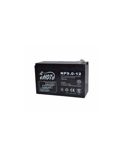 ბატარეა ENOT NP7.0-12 battery 12V 7Ah  - Primestore.ge
