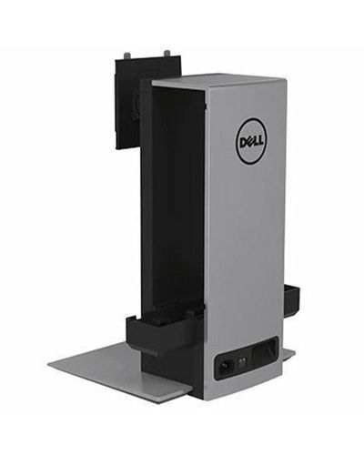 მონიტორის-დესკტოპის სტენდი Dell Optiplex Small Form Factor All-in-One Stand OSS21  - Primestore.ge