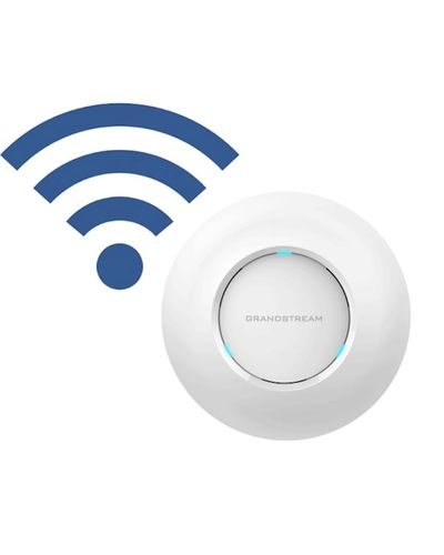 Access point Grandstream GWN7630WiFi Access Point 802.11ac Wave-2, 3 image