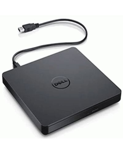Disk reader Dell USB DVD Drive-DW316