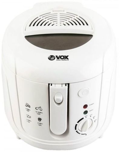 Frying machine VOX FT5318