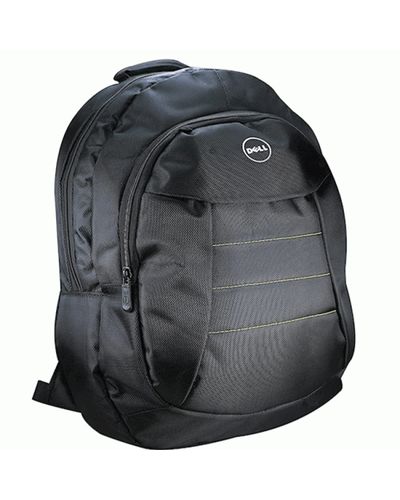 ნოუთბუქის ზურგჩანთა Dell Carry Case : Targus Campus Backpack up to 16 inch  - Primestore.ge