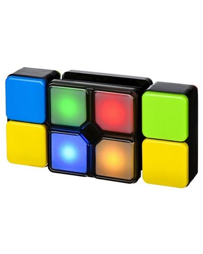 Rubik's cube Same Toy IQ Electric cube