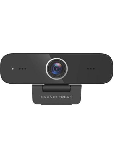 ვებ კამერა Grandstream GUV3100 - Full HD USB Webcam 1080p Full HD video at 30fps 2 megapixel CMOS image sensor USB 2.0 port offers plugand-play setup , 2 image - Primestore.ge
