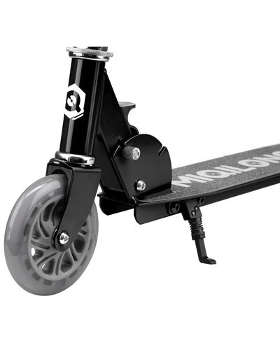 Scooter Miqilong Scooter Havoc Black, 5 image