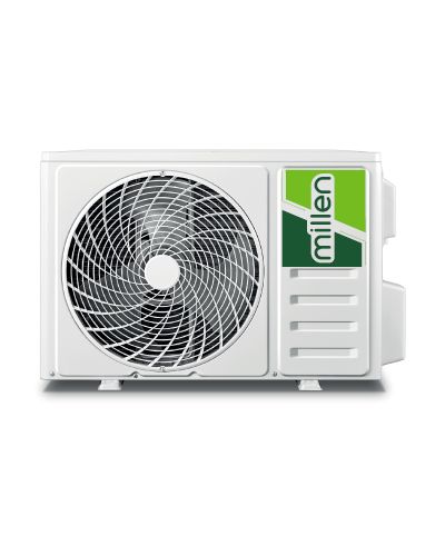 Air conditioner millen MAC-24K-on/off set, 2 image