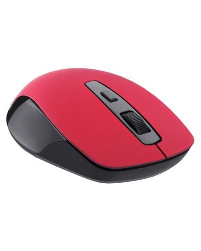 უსადენო მაუსი 2E MF211WR Wireless mouse Red , 2 image - Primestore.ge