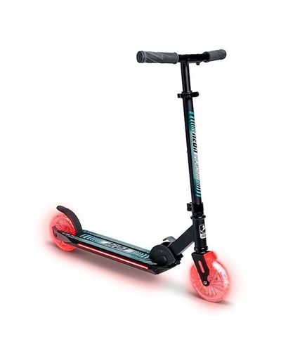Children's scooter Neon Flash 2020