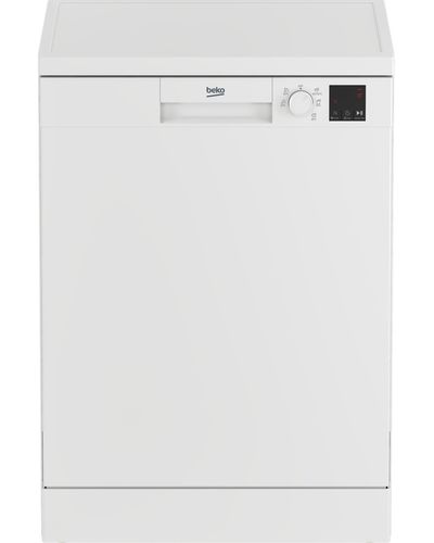 Dishwasher Beko DVN05320W Superia