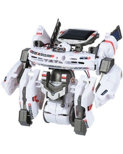Toy transformer Same Toy Space Fleet 7 in 1