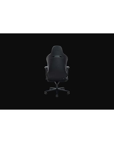 Gaming chair Razer Enki (Black), 8 image