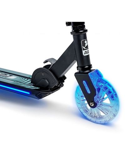 Children's scooter Neon Flash 2020, 3 image