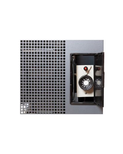 Gas heater akog 100 sp graphite, 2 image