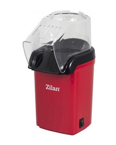 Popcorn machine Zilan ZLN8046 /Red