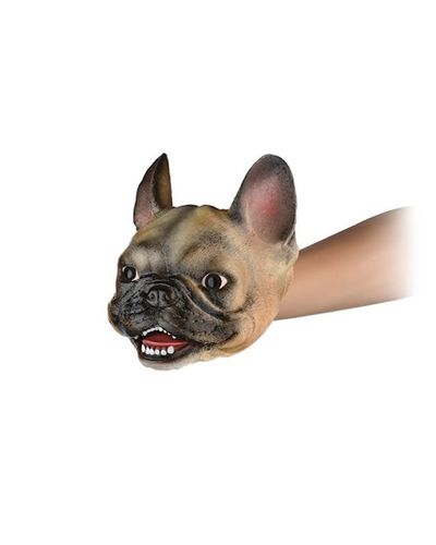 ბულდოგის ხელთათმანი Same Toy Toy-glove Dog Bulldog , 2 image - Primestore.ge