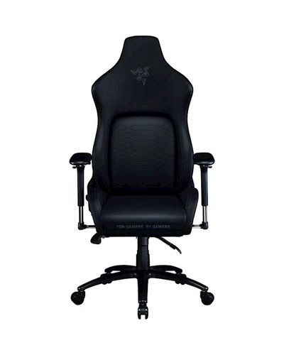 Gaming chair RAZER Gaming chair Iskur Black