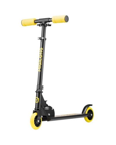 Scooter Miqilong Scooter Cart Black