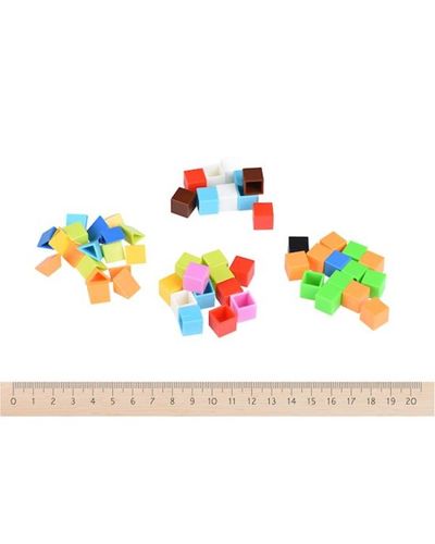 ფიგურების ფაზლი Same Toy Puzzle Game 5991-5Ut , 5 image - Primestore.ge