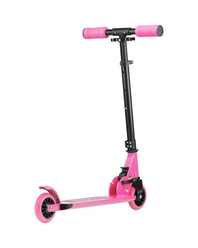 სკუტერი Miqilong Scooter Cart Pink , 2 image - Primestore.ge