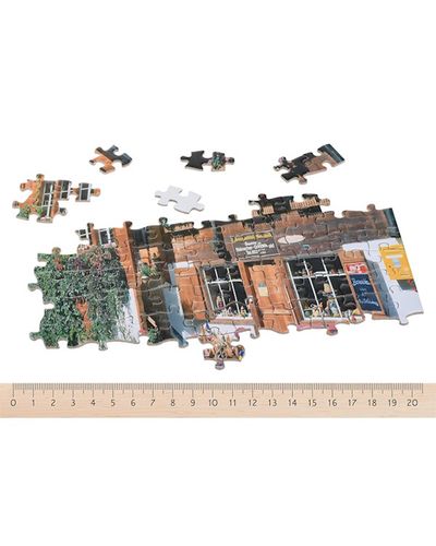 ფაზლი Same Toy Puzzle Game 88035Ut , 2 image - Primestore.ge