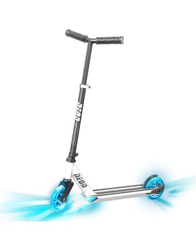Children's scooter Neon Ghost 4L/13L