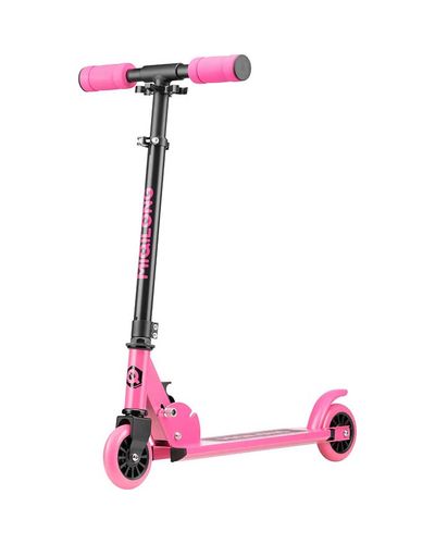 Scooter Miqilong Scooter Cart Pink