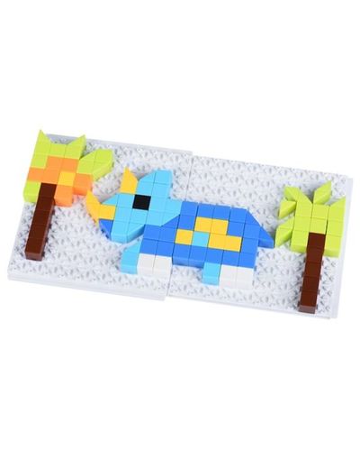 ფიგურების ფაზლი Same Toy Puzzle Game 5991-5Ut , 3 image - Primestore.ge