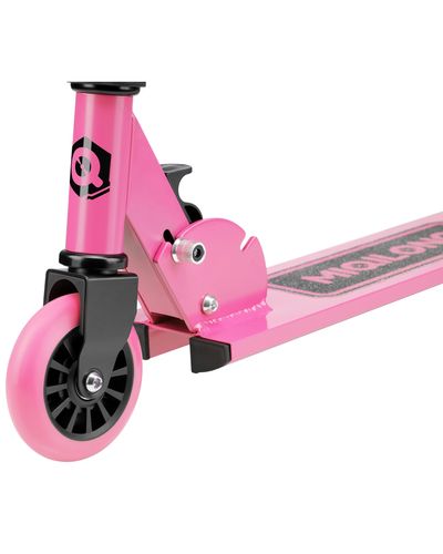 Scooter Miqilong Scooter Cart Pink, 6 image