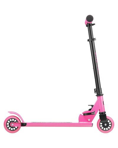 სკუტერი Miqilong Scooter Cart Pink , 4 image - Primestore.ge